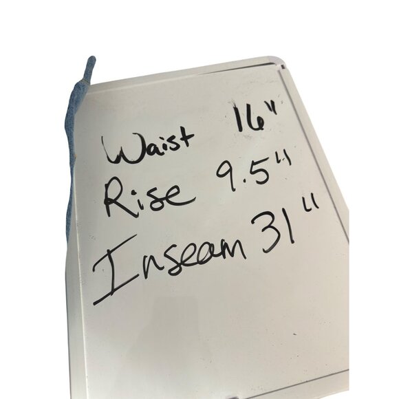 Tie-Dye Flared Pants Fashion Nova Pastel Multicolor Small - Picture 6 of 6